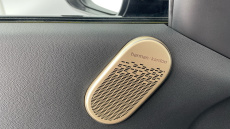 MINI Aceman 135kW E Exclusive [Level 2] 43kWh 5dr Auto Electric Hatchback